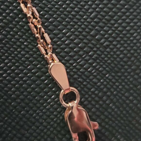 18k Gold bracelet - Picture 11 of 16